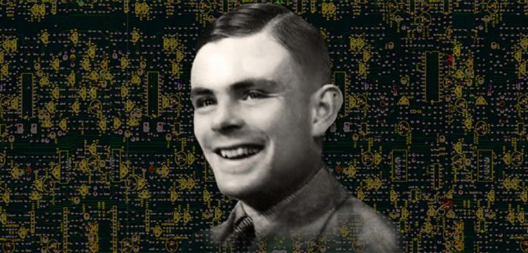 Lire la suite à propos de l’article Alan Turing : Son recrutement innovant basé sur les soft skills