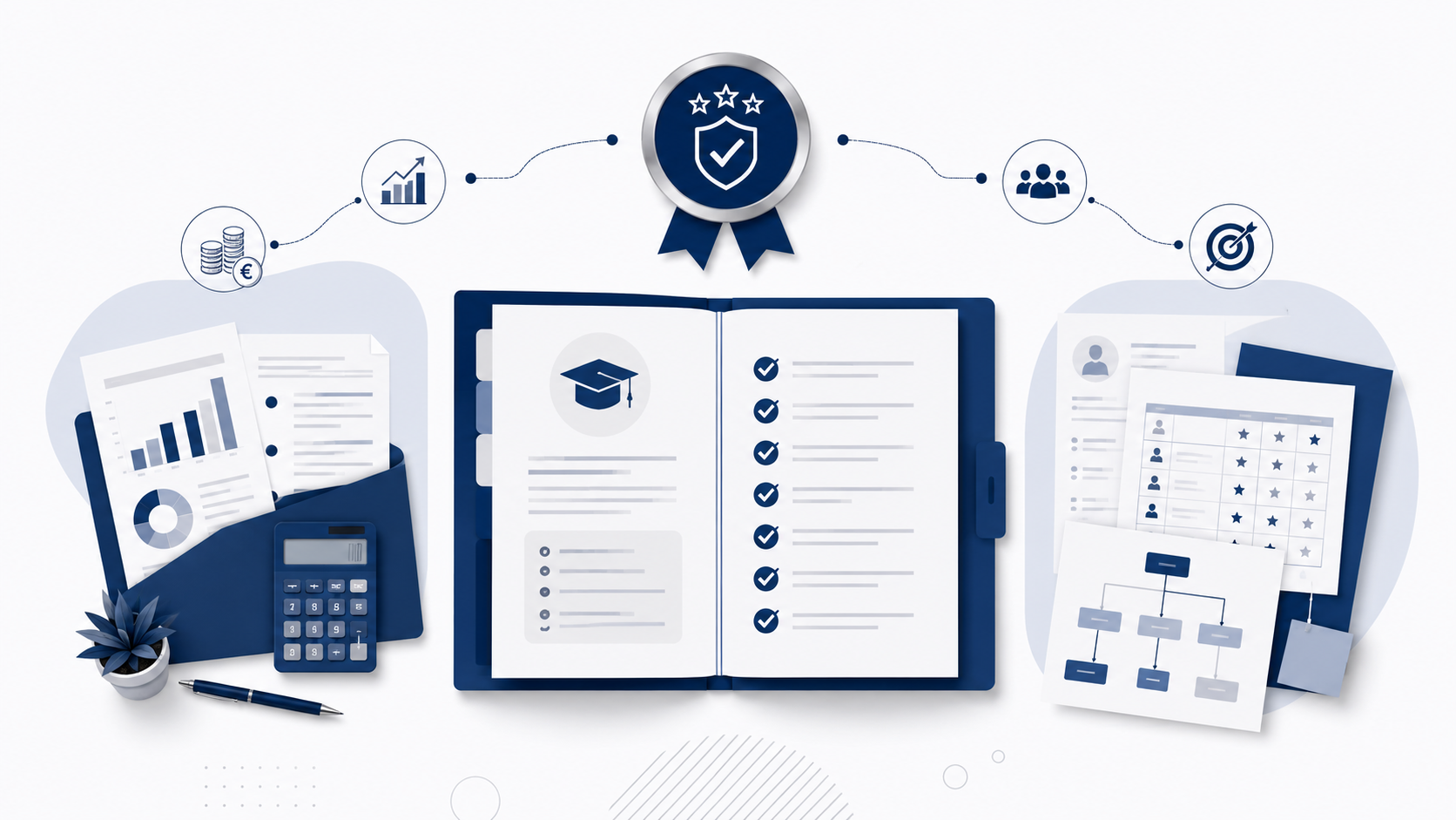 You are currently viewing Qualiopi et formation recrutement : pourquoi c&rsquo;est un critère décisif pour les DRH