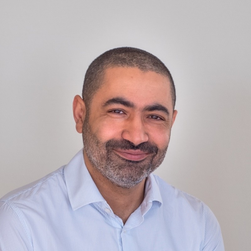 Mehdi Mora - Fondateur Kalatea